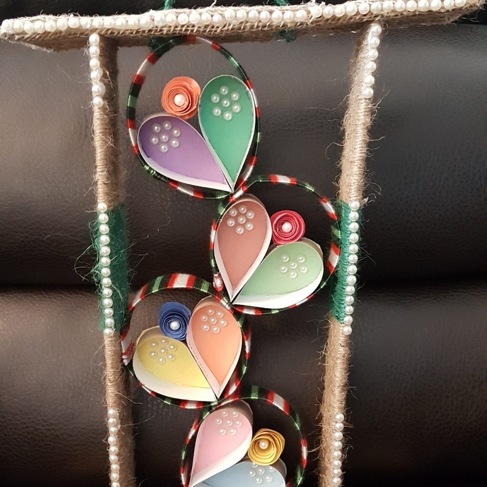 Wall decorative Decorative Piece